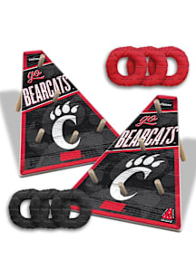 Cincinnati Bearcats RingBag Tailgate Game