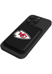 Kansas City Chiefs Primary Mag Safe Phone Wallets