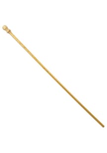 Wooden Flag Pole Flag Supplies