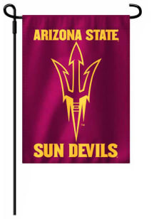 Arizona State Sun Devils Garden Garden Flag