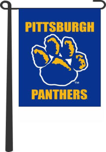 Pitt Panthers 13x18 Inch Garden Flag
