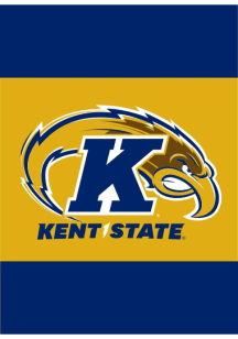 Kent State Golden Flashes 30x40 Inch Banner
