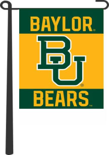Baylor Bears 13x18 Inch Garden Flag