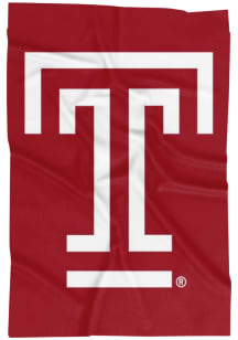 Temple Owls 30x40 Banner
