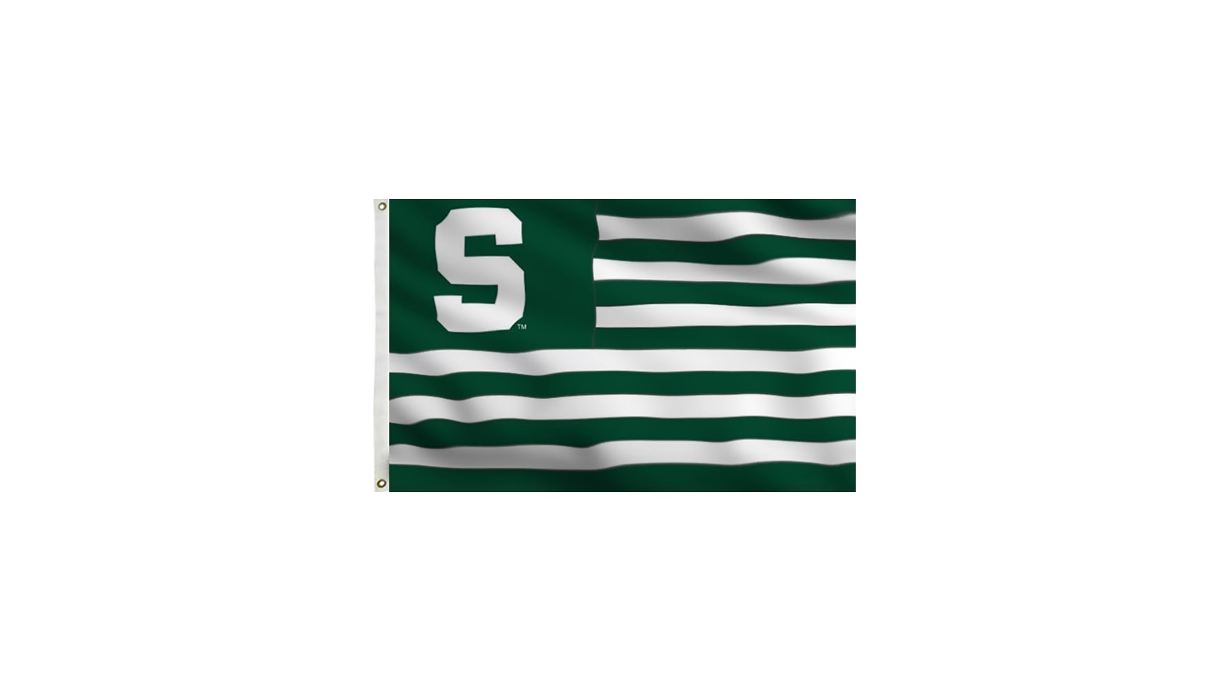 Symbol Of Spartan In Front Of The Entrance To The Spartan Stadium At University Msu East Lansing Mi June Image359018577 - Foto 4