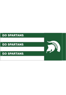 Michigan State Spartans 40 Inch Windsock