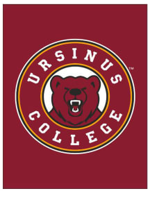 Ursinus Bears Team logo Banner
