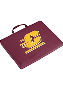 Central Michigan Chippewas Bleacher Cushion Stadium Cushion