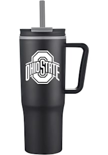 Ohio State Buckeyes 30oz Aire Straw Tumbler