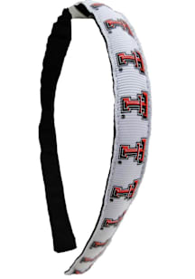 Texas Tech Red Raiders Spirit Youth Headband