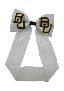 Baylor Bears Logo Baby Headband