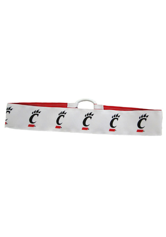 Cincinnati Bearcats Wrap Womens Headband