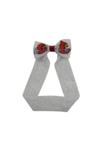 Louisville Cardinals Baby Band Baby Headband