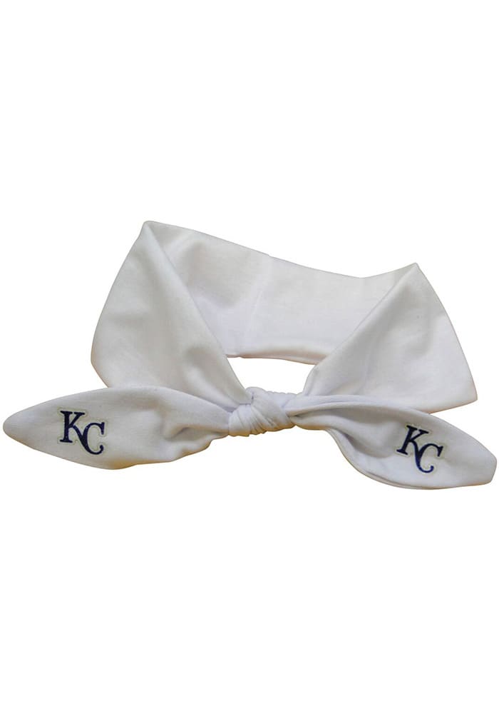 Kansas City Royals Knotted Kids Headband