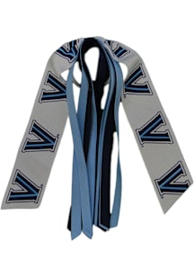 Villanova Wildcats Team Logo Kids Hair Ribbons