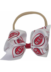 Cincinnati Reds Strap Toddler Headband