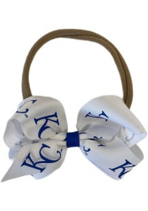 Kansas City Royals Strap Toddler Headband