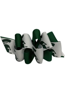 Michigan State Spartans Mary Loop Bow Kids Hair Barrette