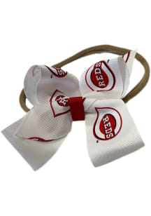 Cincinnati Bearcats Strap Toddler Headband