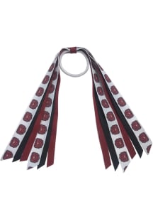 Missouri State Bears Mini Pony Kids Hair Ribbons