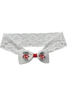 Wisconsin Badgers Baby Baby Headband