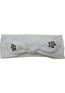 Texas A&amp;M Aggies Knotted Youth Headband