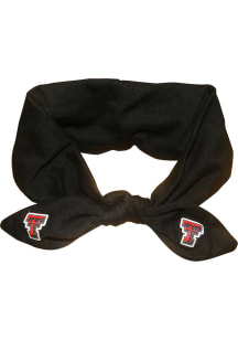 Texas Tech Red Raiders Knotted Youth Headband