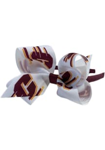 Central Michigan Chippewas Wrapped Youth Headband