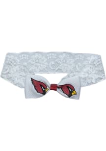 Arizona Cardinals Baby Baby Headband