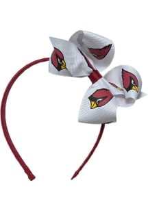 Arizona Cardinals Wrapped Youth Headband