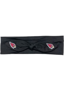 Arizona Cardinals Knotted Youth Headband