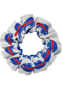 Buffalo Bills Scrunchie Youth Hair Scrunchie