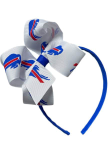 Buffalo Bills Wrapped Youth Headband