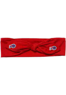 Buffalo Bills Knotted Youth Headband