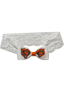 Chicago Bears Baby Baby Headband