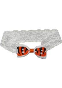 Cincinnati Bengals Baby Baby Headband