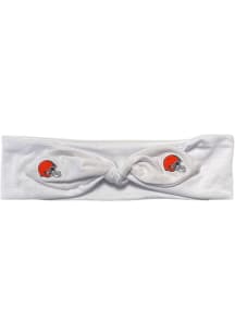 Cleveland Browns Knotted Youth Headband