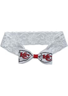 Kansas City Chiefs Baby Baby Headband