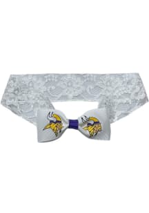 Minnesota Vikings Baby Baby Headband