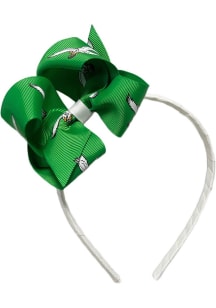Philadelphia Eagles Retro Wrapped Youth Headband