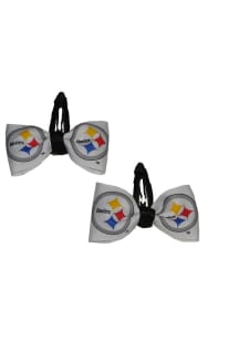 Pittsburgh Steelers Clippies Baby Hair Barrette