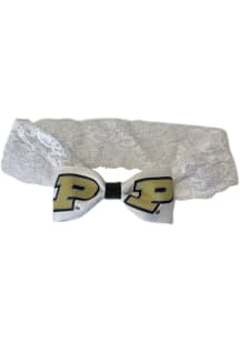 Baby Purdue Boilermakers Baby Headband - Black