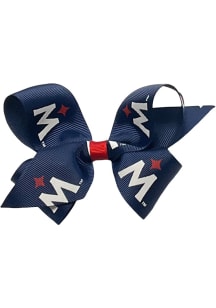 Minnesota Twins Junior Kids Hair Barrette