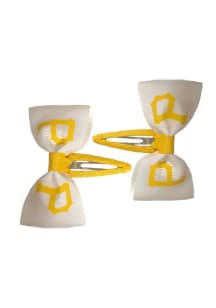 Pittsburgh Pirates Clippies Baby Hair Barrette