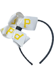Pittsburgh Pirates Wrapped Headband Youth Headband