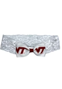 Virginia Tech Hokies Baby Baby Headband