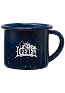 Drexel Dragons 2oz Tin Campfire Shot Glass