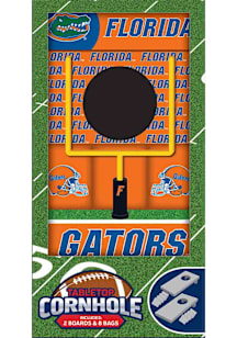 Florida Gators Tabletop Cornhole Game