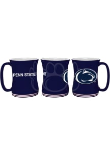 Penn State Nittany Lions Barista Sculpted Mug
