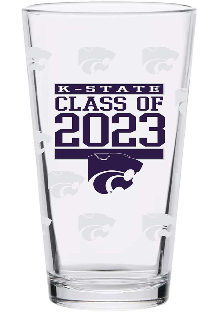 Wichita State Shockers 16oz Pint Glass in 2023
